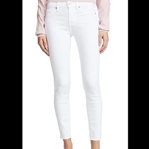 7 For All Mankind Ankle Skinny